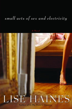 Paperback Small Acts of Sex and Electricity Book