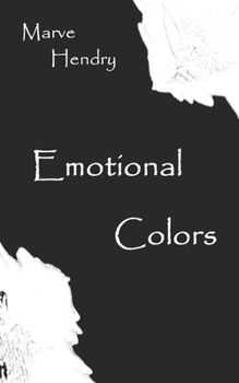 Paperback Emotional Colors Book