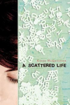 Paperback A Scattered Life Book