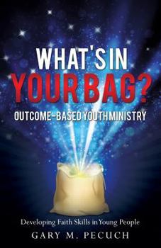 Paperback What's in Your Bag? Book