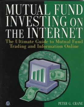 Paperback Investing on the Internet Book