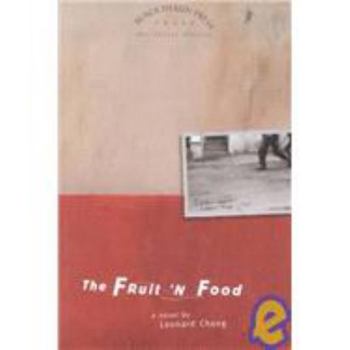 Hardcover The Fruit 'n Food Book