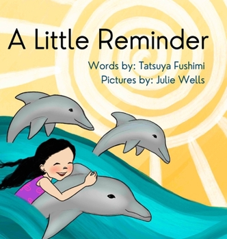 Hardcover A Little Reminder Book