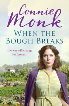 Paperback When the Bough Breaks Book