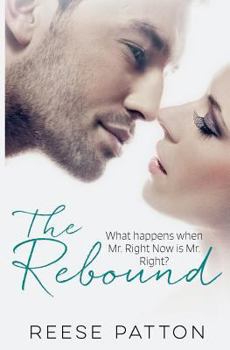 Paperback The Rebound: A Billionaire Romance Book