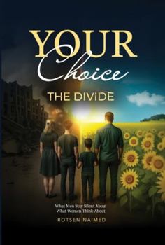 Paperback YOUR CHOICE: The Divide Book