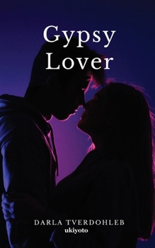 Paperback Gypsy Lover Book