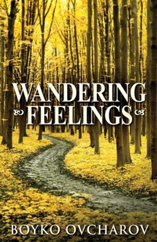 Paperback Wandering Feelings Book