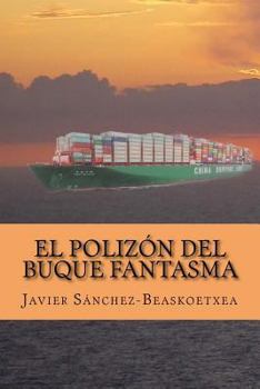 Paperback El polizón del buque fantasma [Spanish] Book