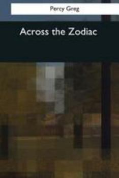 Paperback Across the Zodiac Book