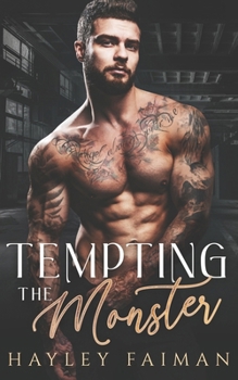 Tempting the Monster (Midnight Stalkers)