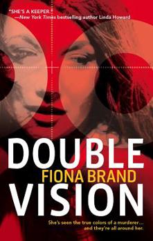 Mass Market Paperback Double Vision Book