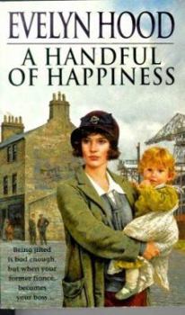 Paperback A Handful of Happiness Book