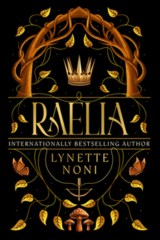 Raelia: Medoran Chronicles Book 2