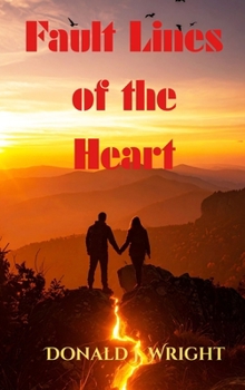 Hardcover Fault Lines of the Heart Book