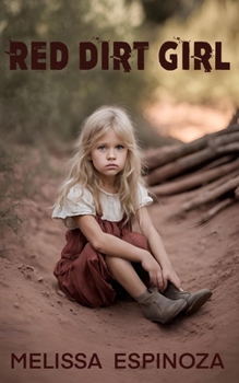 Paperback Red Dirt Girl Book