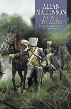 Hardcover A Call to Arms Book