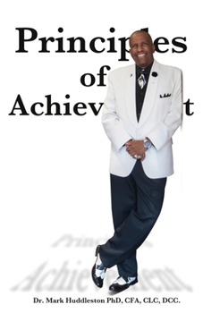 Paperback Principles of Achievement Book