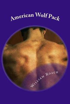 Paperback American Wolf Pack: Wolf Pack War Book