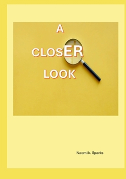 Paperback A Closer Look Book