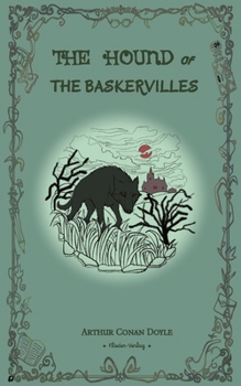 The Hound of the Baskervilles/????????:????????