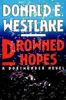 Hardcover Drowned Hopes Book
