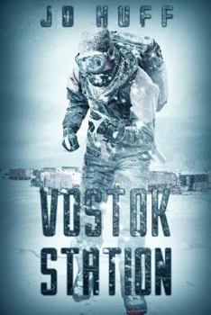 Paperback Vostok Station Book
