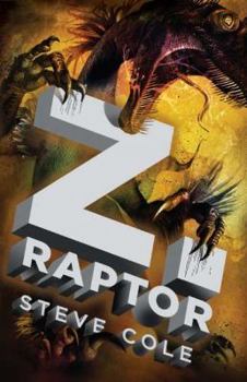 Z. Raptor - Book #2 of the Hunting