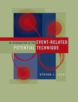 Paperback Introduction to the Event-related Potential Technique (COGNITIVE NEUROSCIENCE) Book