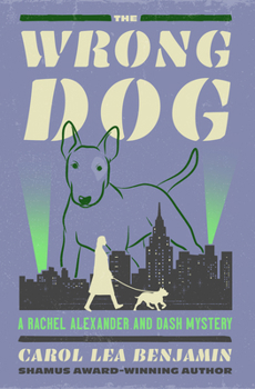 Paperback The Wrong Dog: Volume 5 Book