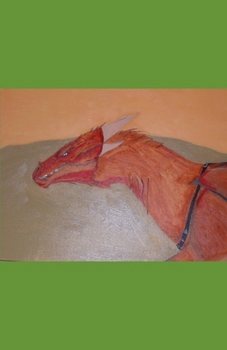 Paperback A Dragon's Choice Book