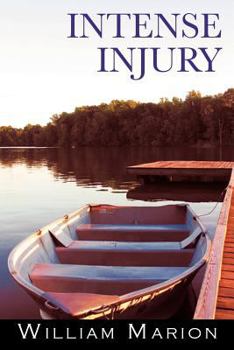Paperback Intense Injury Book
