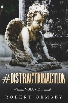 Paperback #DistractionAction: Volume II Book