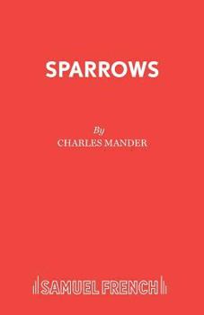 Paperback Sparrows Book