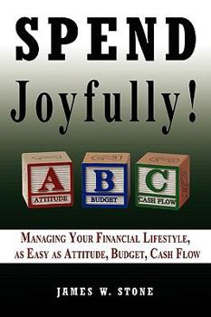 Paperback Spend Joyfully! Book