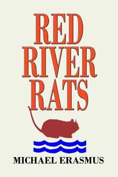 Paperback Red River Rats Book