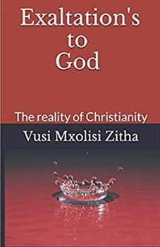 Paperback Exaltation's to God Book