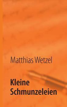 Paperback Kleine Schmunzeleien [German] Book
