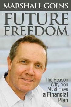 Paperback Future Freedom Book