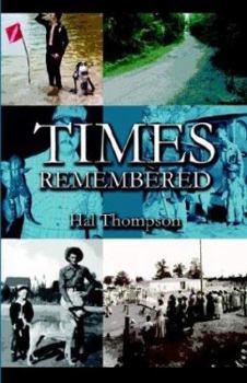 Paperback Times Remembered Book