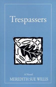 Paperback Trespassers Book