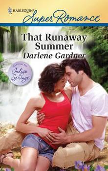 Mass Market Paperback That Runaway Summer Book