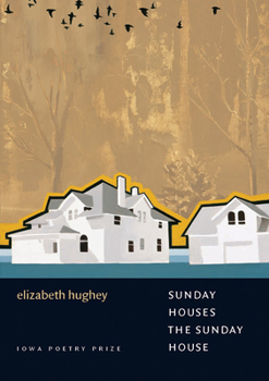 Paperback Sunday Houses the Sunday House Book