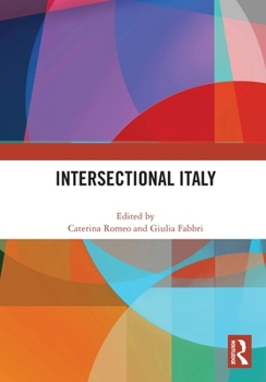 Paperback Intersectional Italy Book