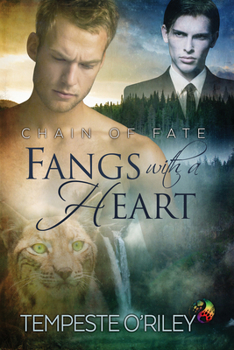 Paperback Fangs with a Heart: Volume 2 Book