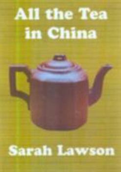 Paperback All the Tea in China Book