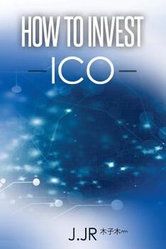 Paperback How to invest ICO Book