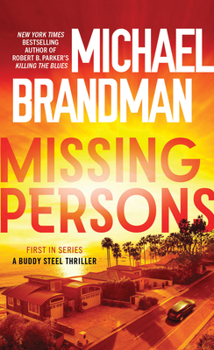 Mass Market Paperback Missing Persons Book