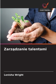 Paperback Zarz&#261;dzanie talentami [Polish] Book