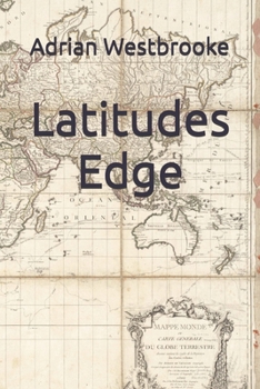 Paperback Latitudes Edge Book